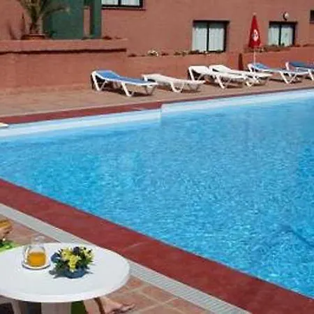 Hotel Delfin Bajamar 3*