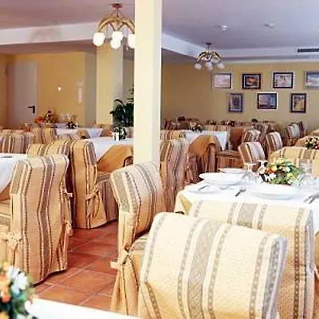 Delfin Bajamar Hotel